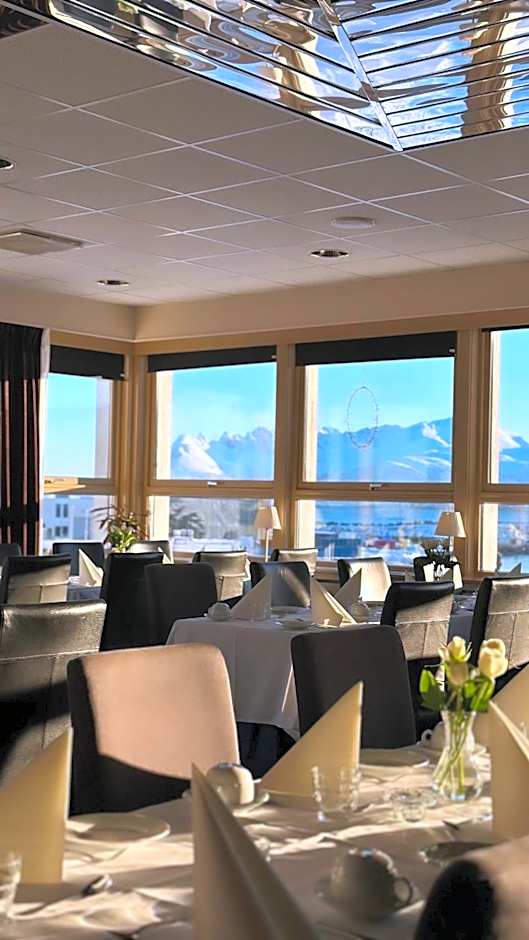 Hotell Maritim Skjervoy