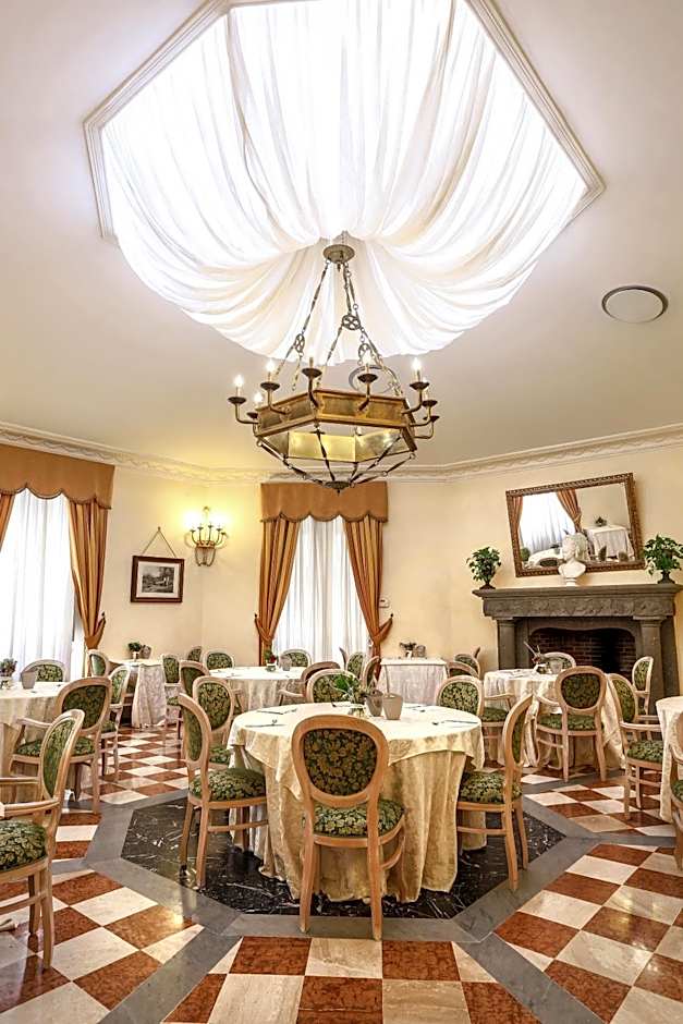 Villa Tuscolana