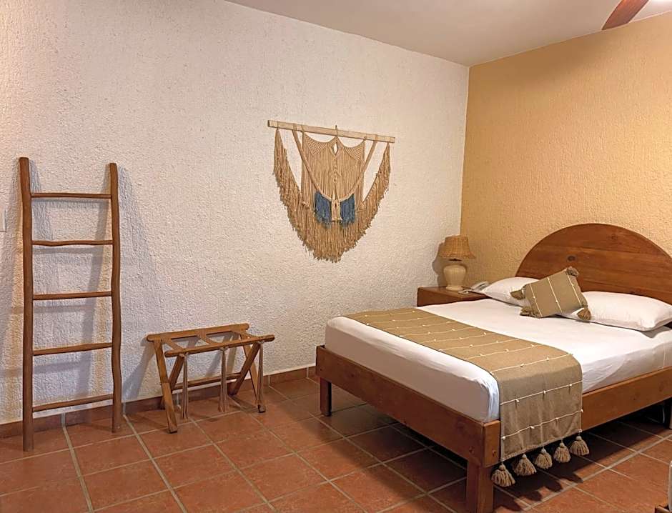 Hotel Colibri Beach