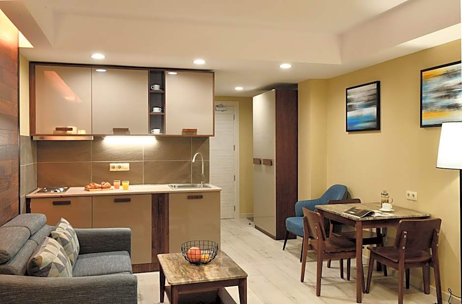 Residence Gudauri Hills