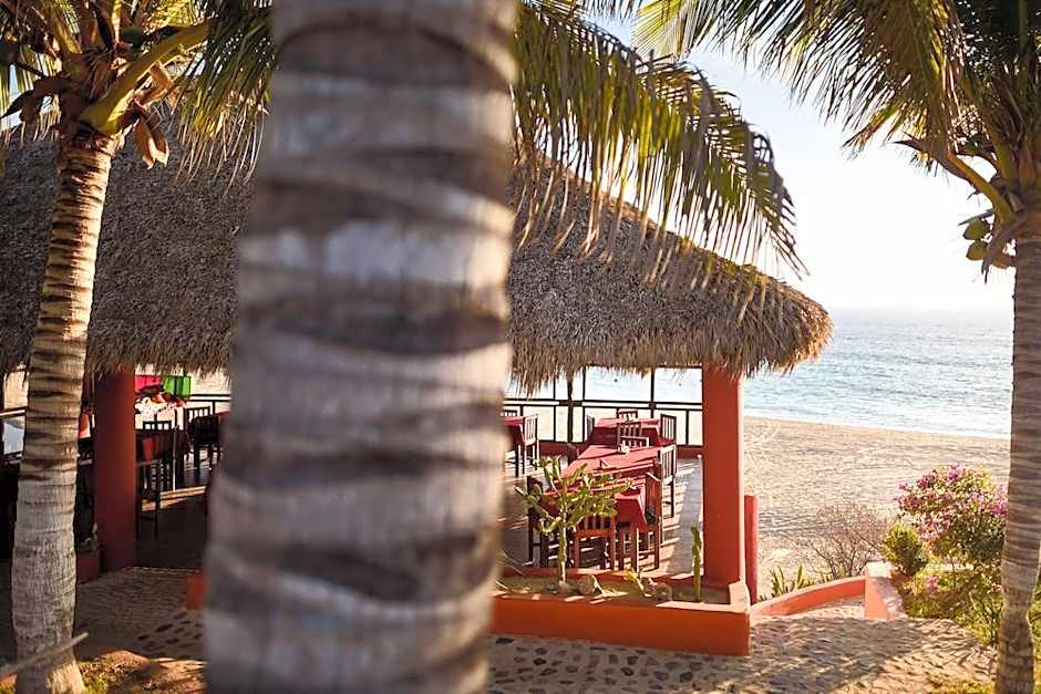 Cabañas El Cielito