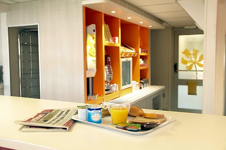 Premiere Classe Soissons