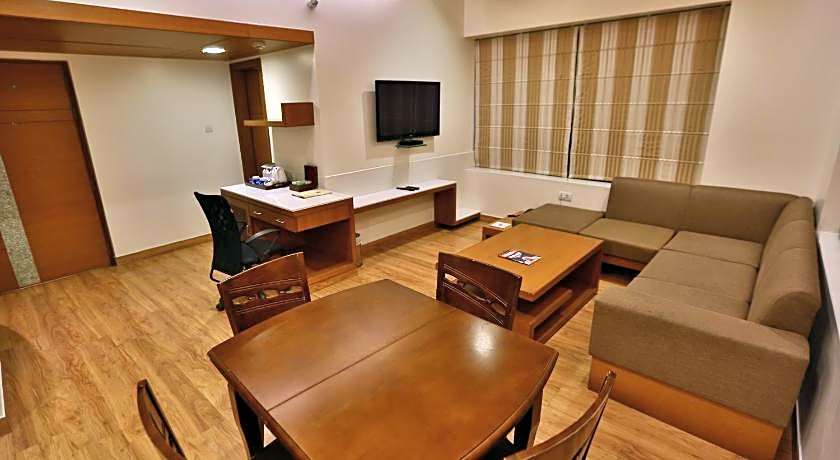 Comfort Inn Lucknow