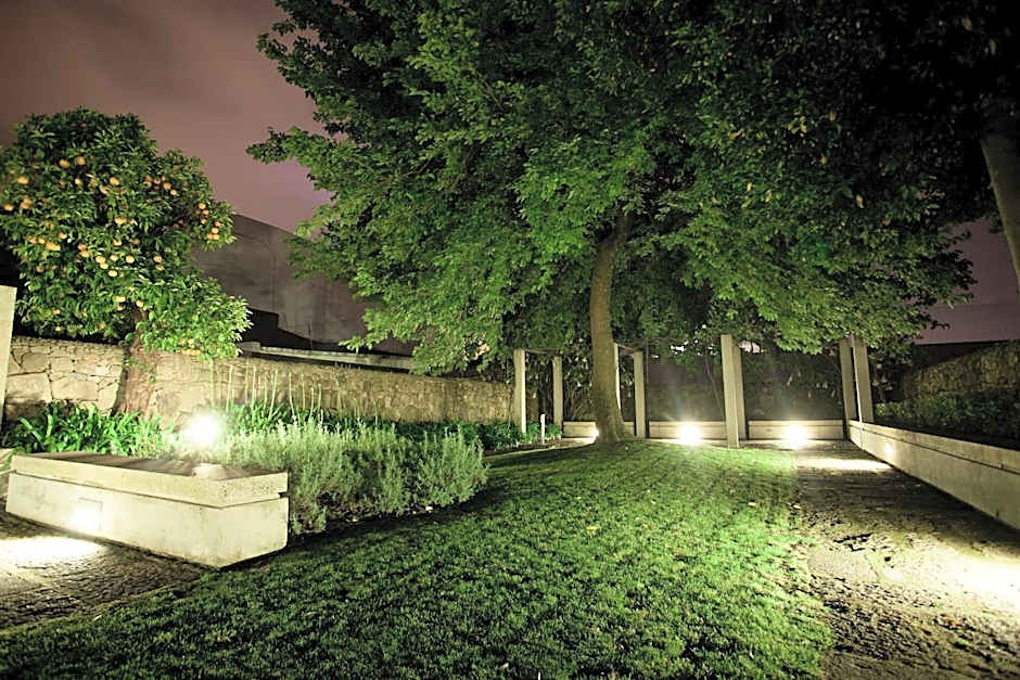 Hotel Bracara Augusta