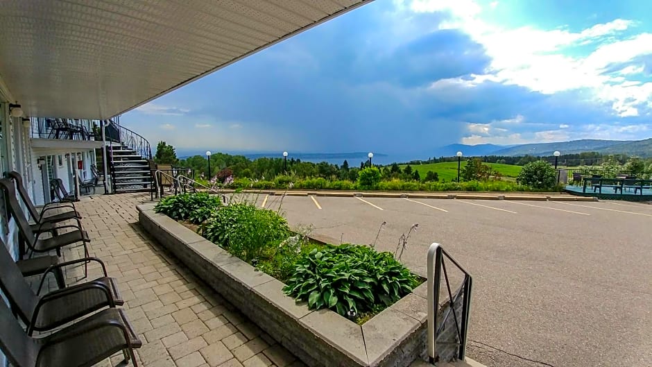 Auberge de nos Aieux