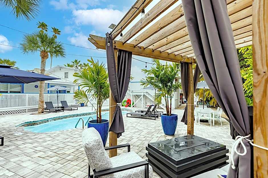 The Inn on Siesta Key