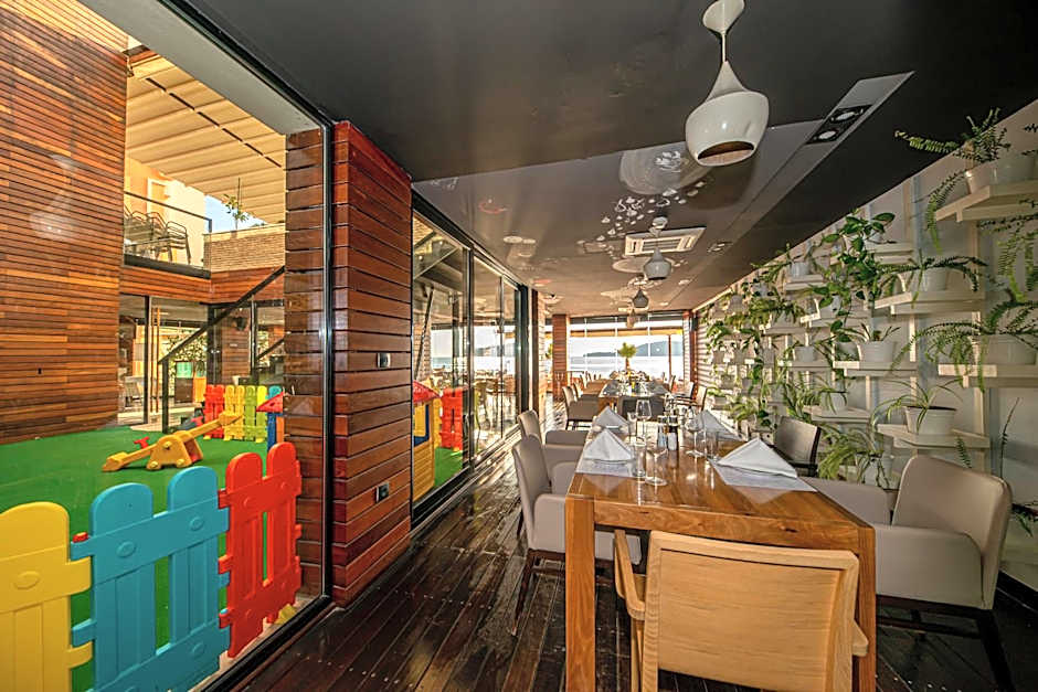 Hotel Aleksandar Rafailovići