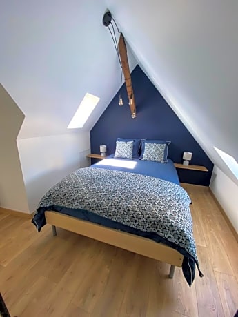 Duplex Suite
