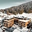 AlpenParks Hotel & Apartment Taxacher
