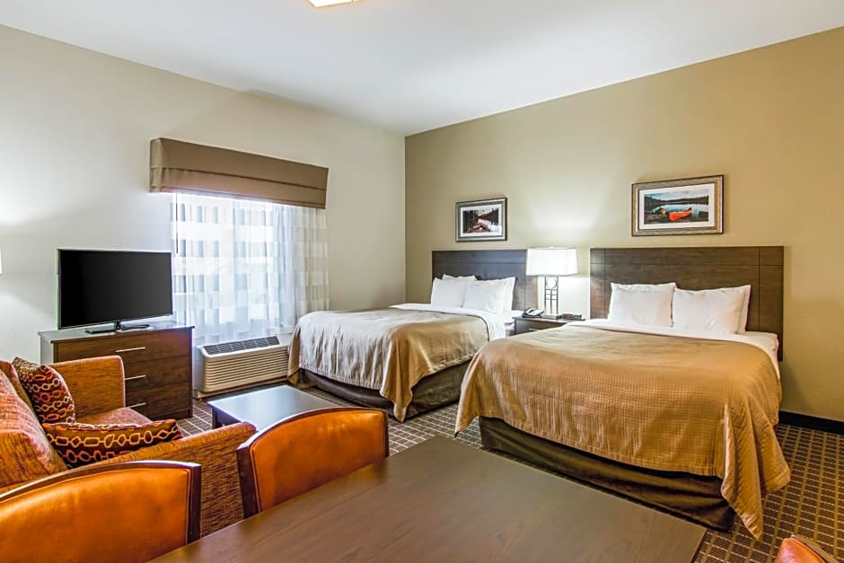 Sleep Inn & Suites