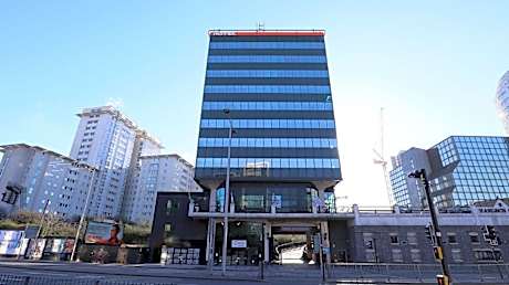 Citrus Hotel Cardiff by Compass Hospitality