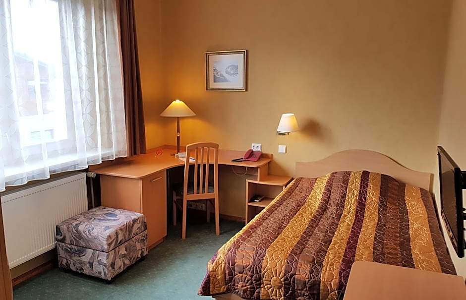 Home B&B