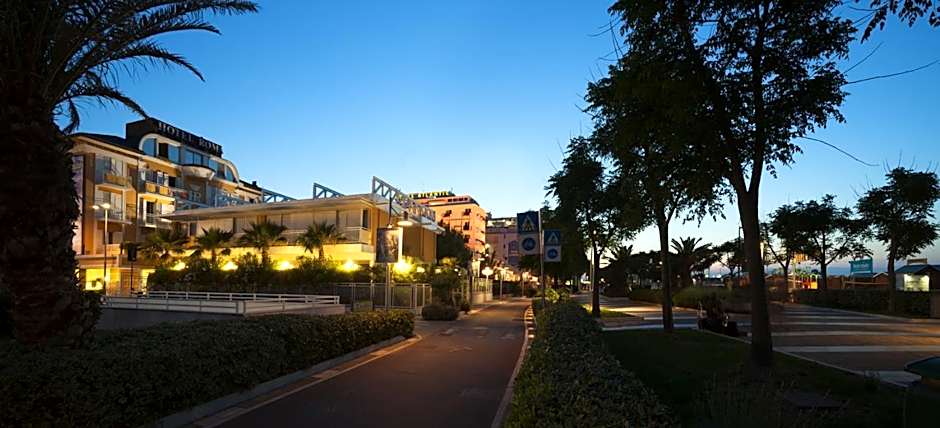 Hotel Roma