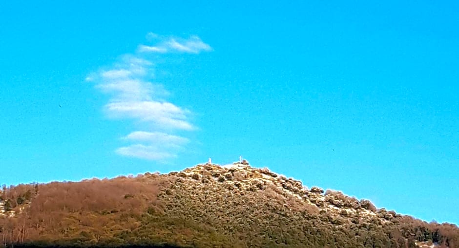 Desulo - B&B Perla Del Gennargentu