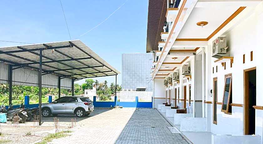 OYO 92101 Elma Guesthouse