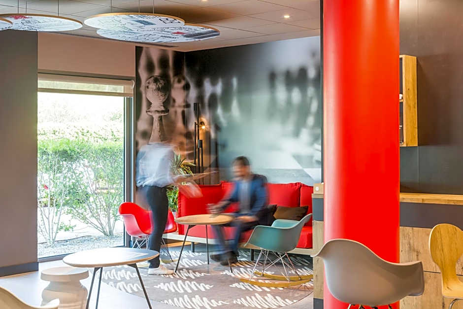 ibis Barcelona Montmelo Granollers