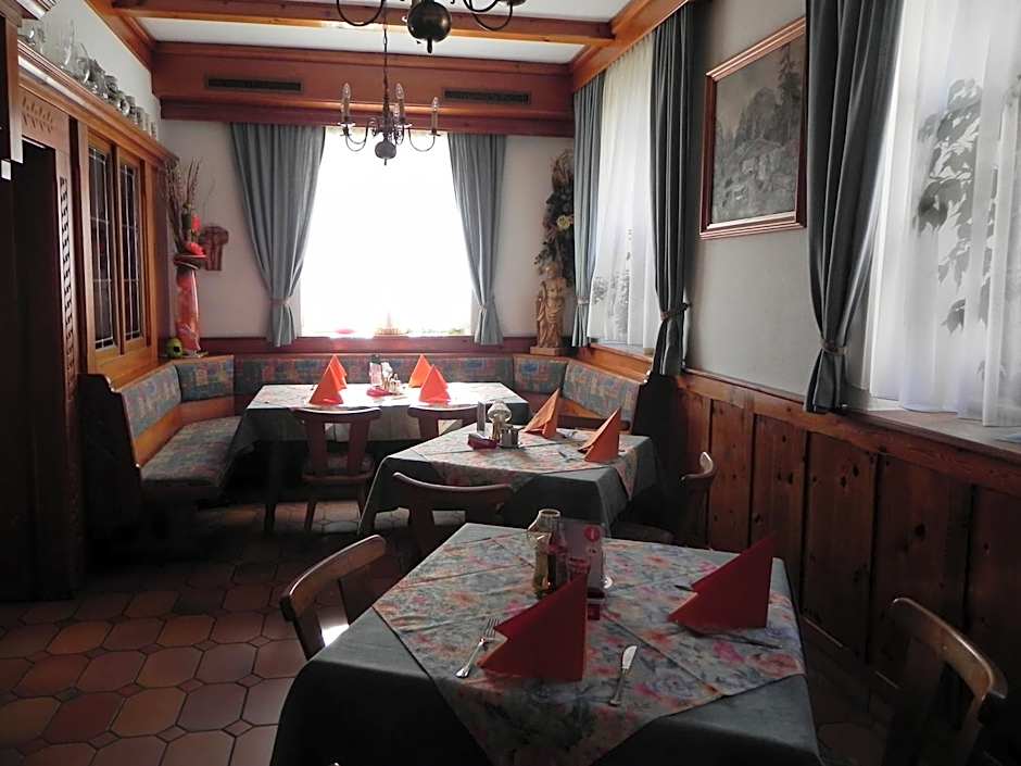 Gasthof Dorfwirt