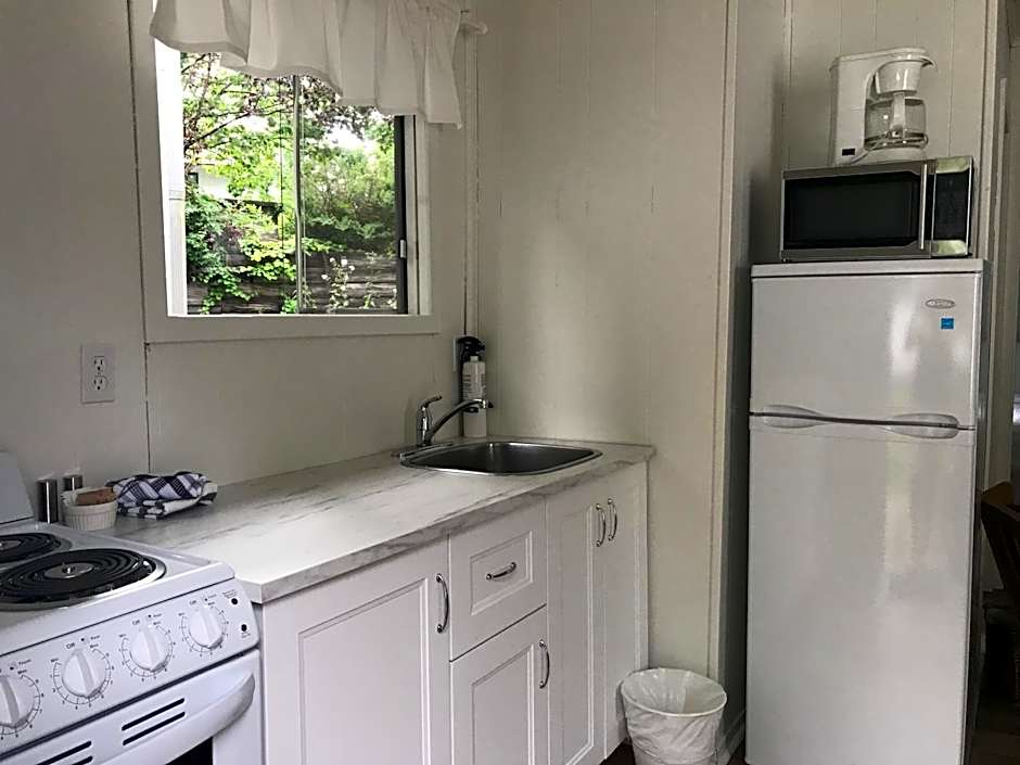 Beachside on Lake Muskoka