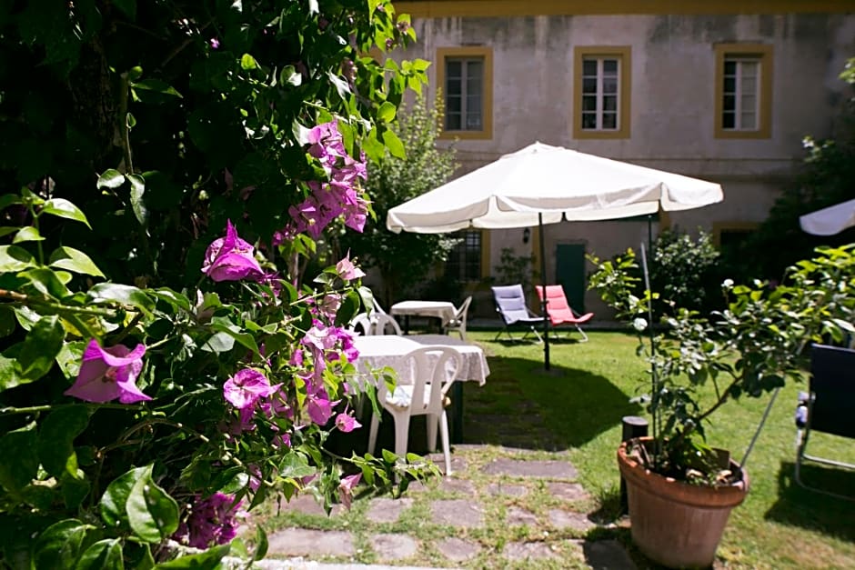 Relais Sassetti
