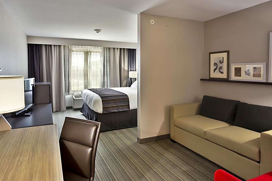 Country Inn & Suites by Radisson, Springfield Southeast