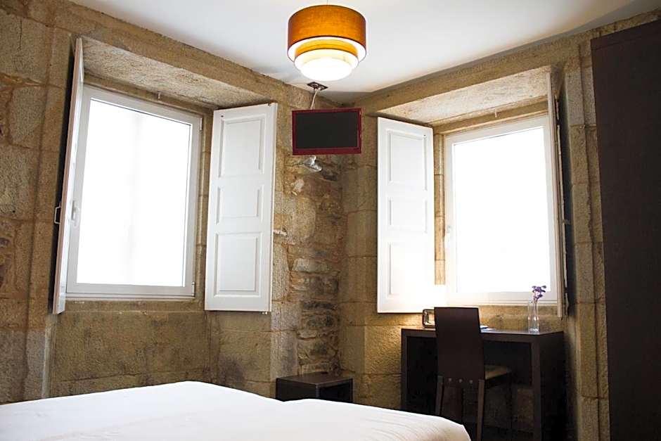 Hotel A Tafona do Peregrino