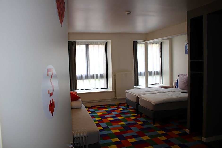 FunKey Hotel