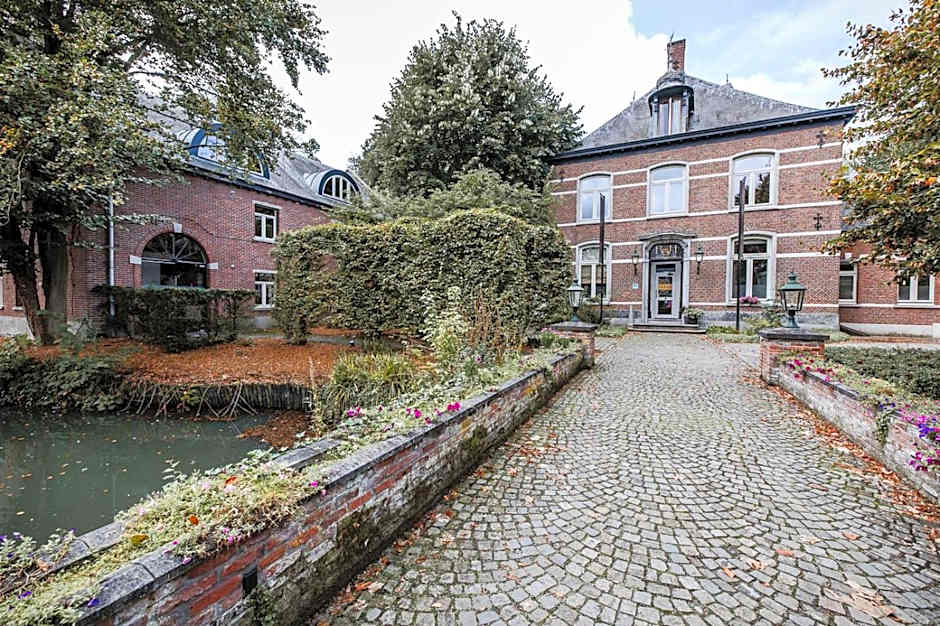 Photo 1 of 31 of Boutique hotel Roosendaelhof