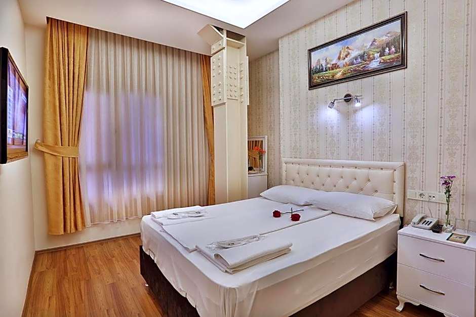 Gh Suites Taxim Hotel