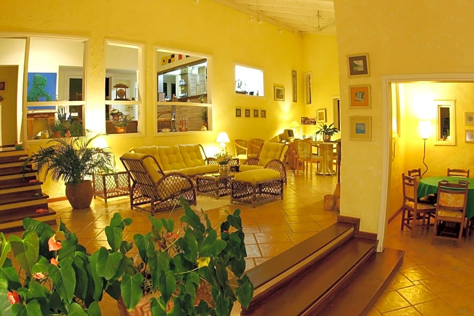 Hotel Pousada Ilhasol