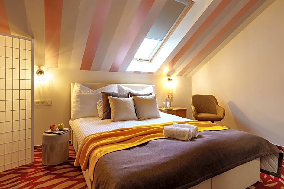 Nagypince Borhotel Wine and Spa