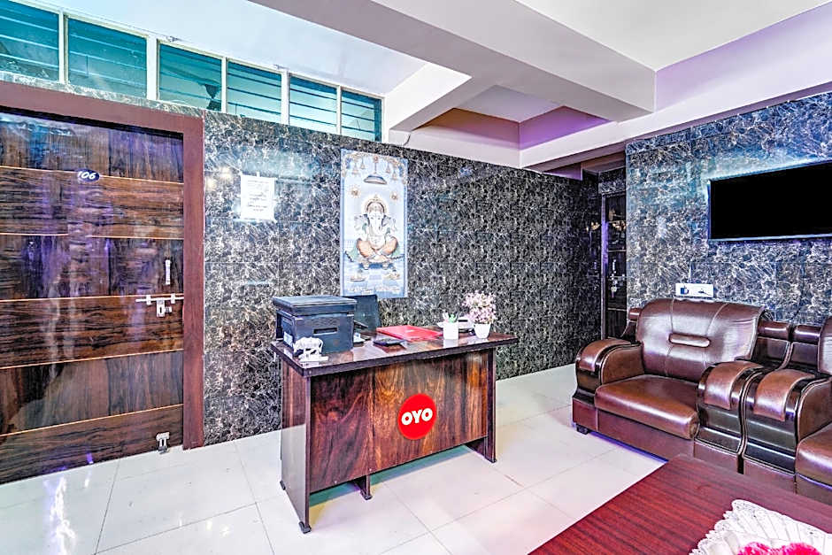 Hotel O DEGREE HOTEL.