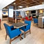 Holiday Inn Express Wheat Ridge-Denver West Hotel By IHG