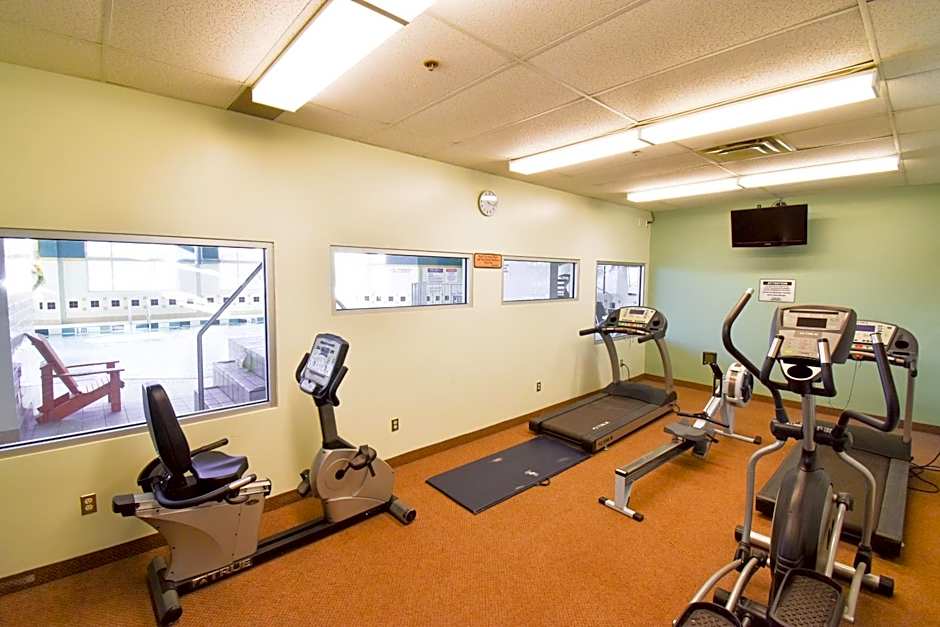 Canad Inns Destination Centre Polo Park