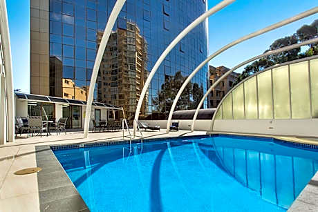Novotel Sydney Parramatta