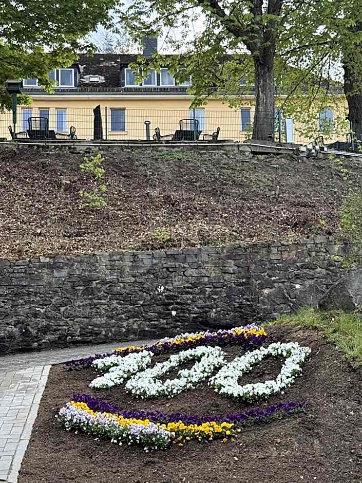 BSW Ferienhotel Lindenbach