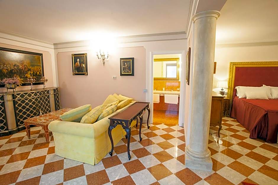 Martins Residence de Luxe