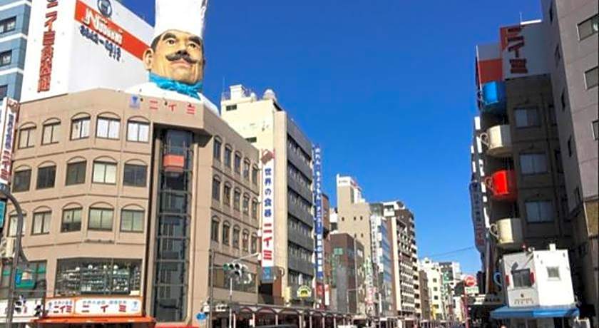 HOTEL PRELE ASAKUSA