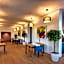 Seehotel Villa Linde