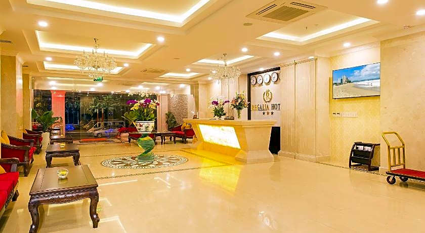 Regalia Nha Trang Hotel
