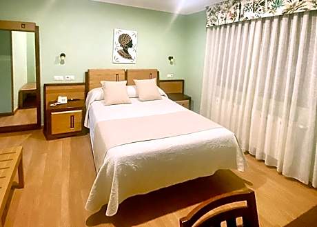 Hotel Spa Galatea