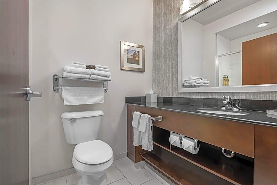 Best Western Plus The Hammondsport Hotel