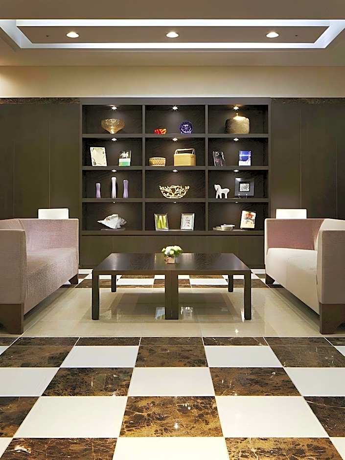 Hotel Hokke Club Kagoshima