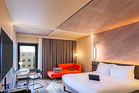 Superior Single Room