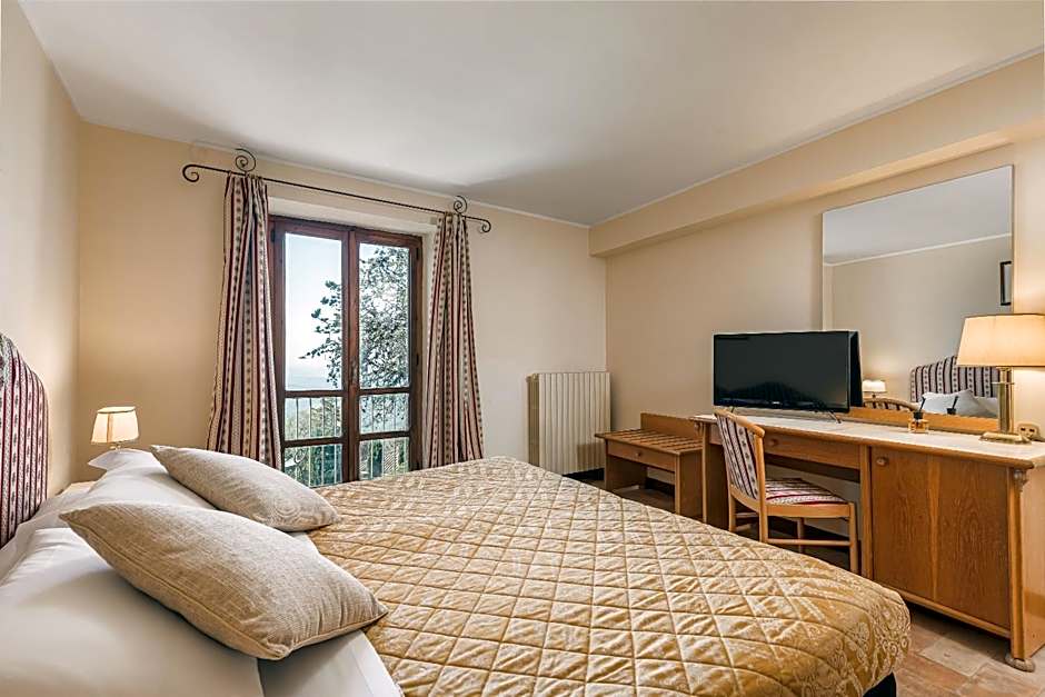 Relais La Fattoria