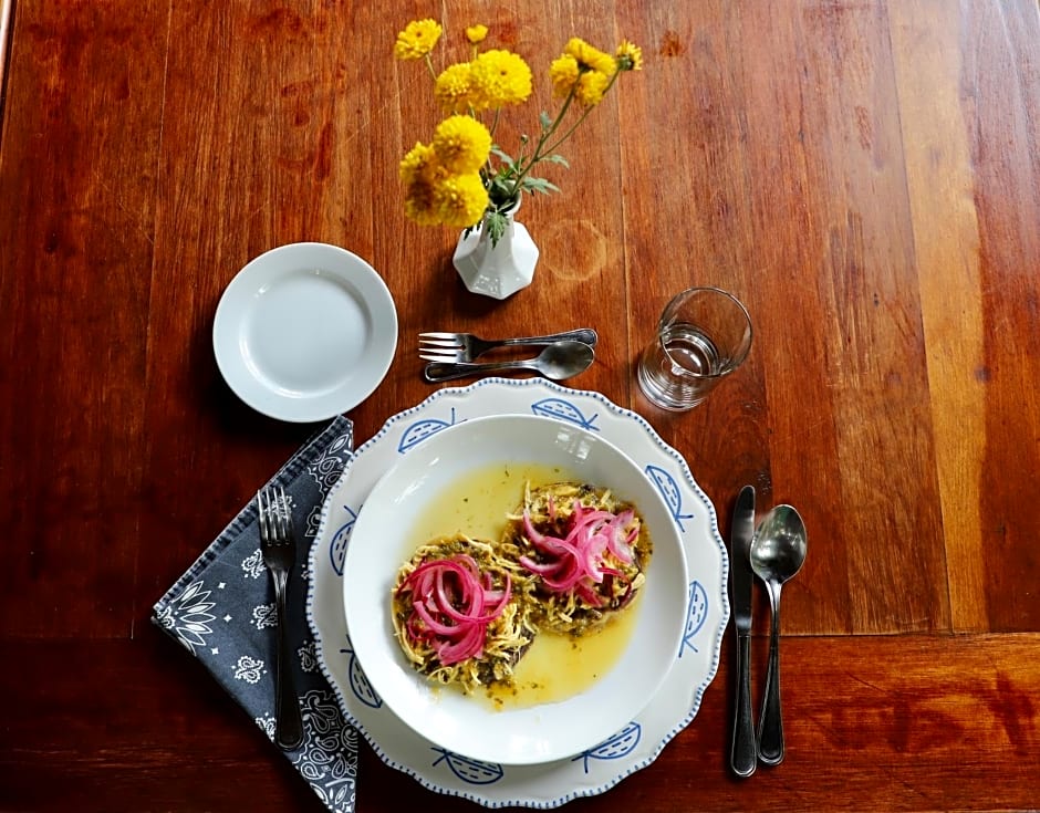 Quinta Cielo - Hotel Boutique y Restaurante