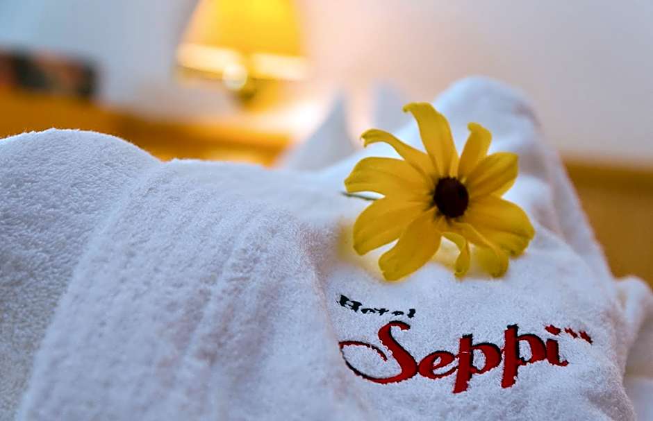 Hotel Seppi