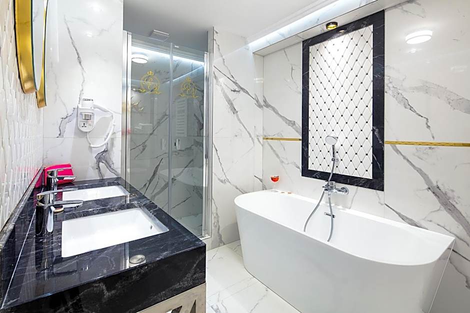 Hotel Royal Baltic 4* Luxury Boutique