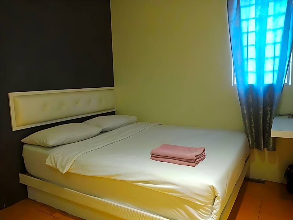 Hotel 77 Rawang