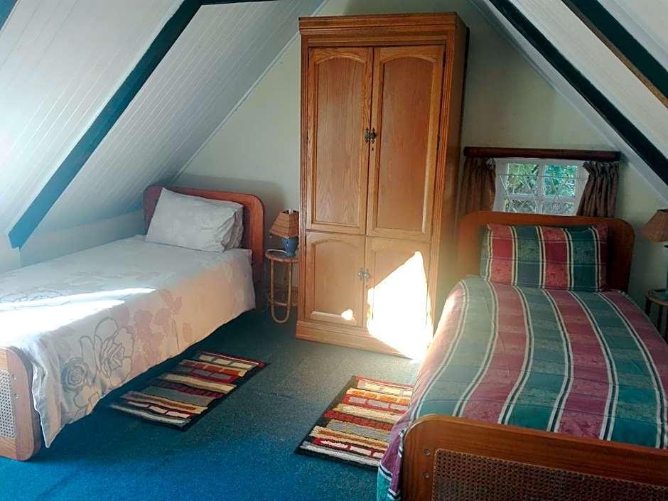 Masescha Country Estate