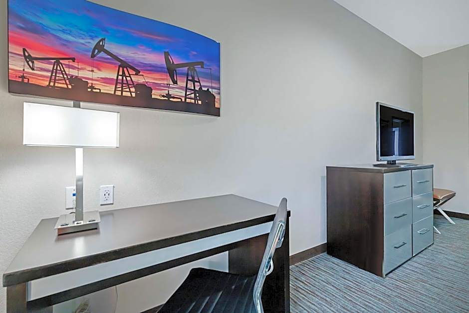 Best Western Plus Pleasanton Hotel